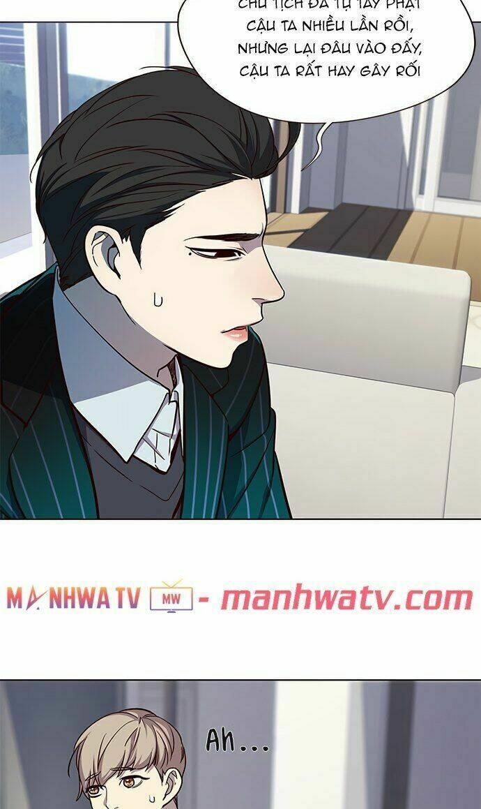 biến thân thành mèo chapter 22 47