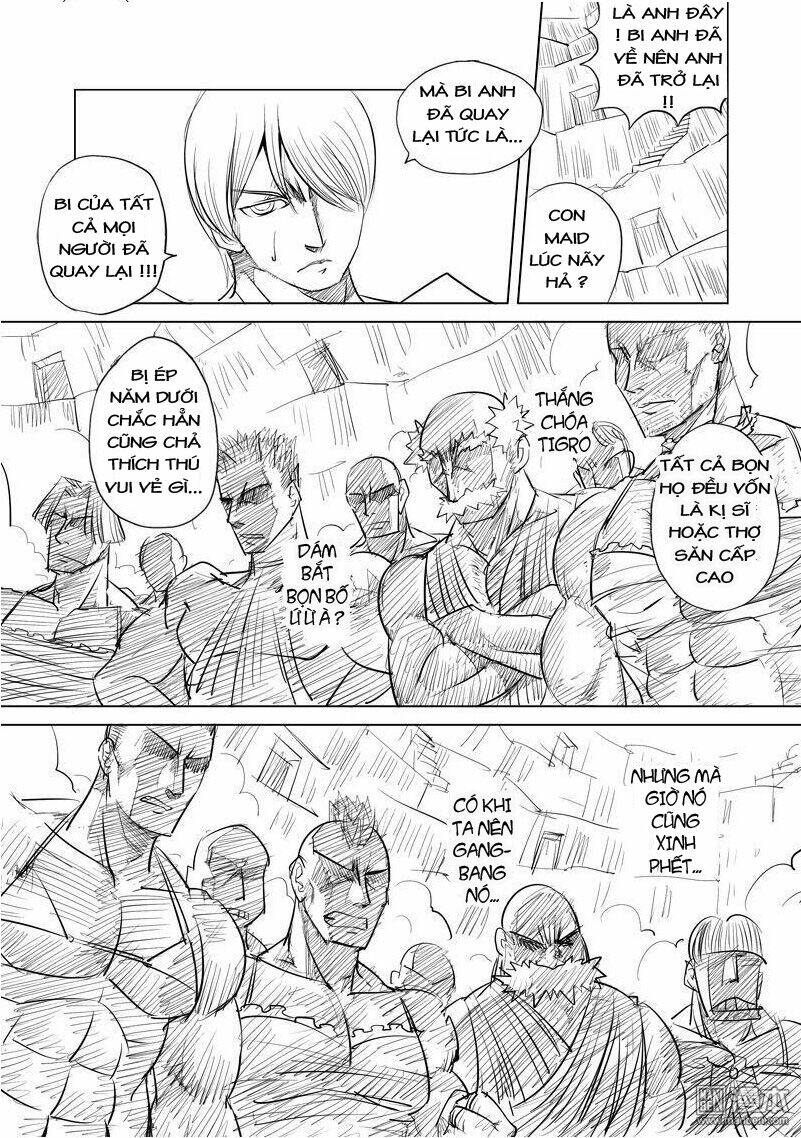 hòn dái của tiên tộc chapter 2 15