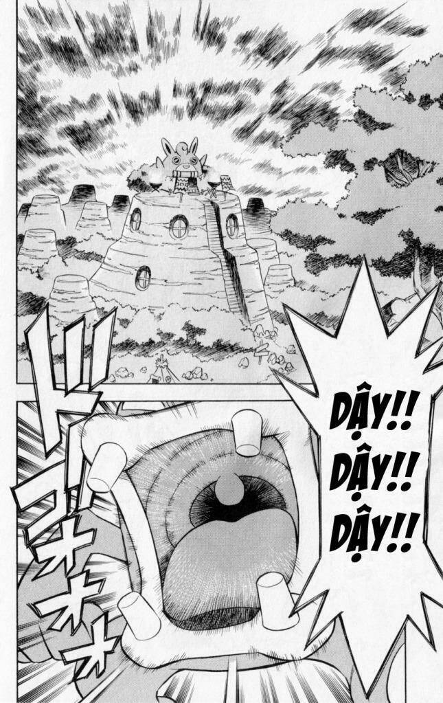 thám hiểm của ngọn lửa chapter 2 2