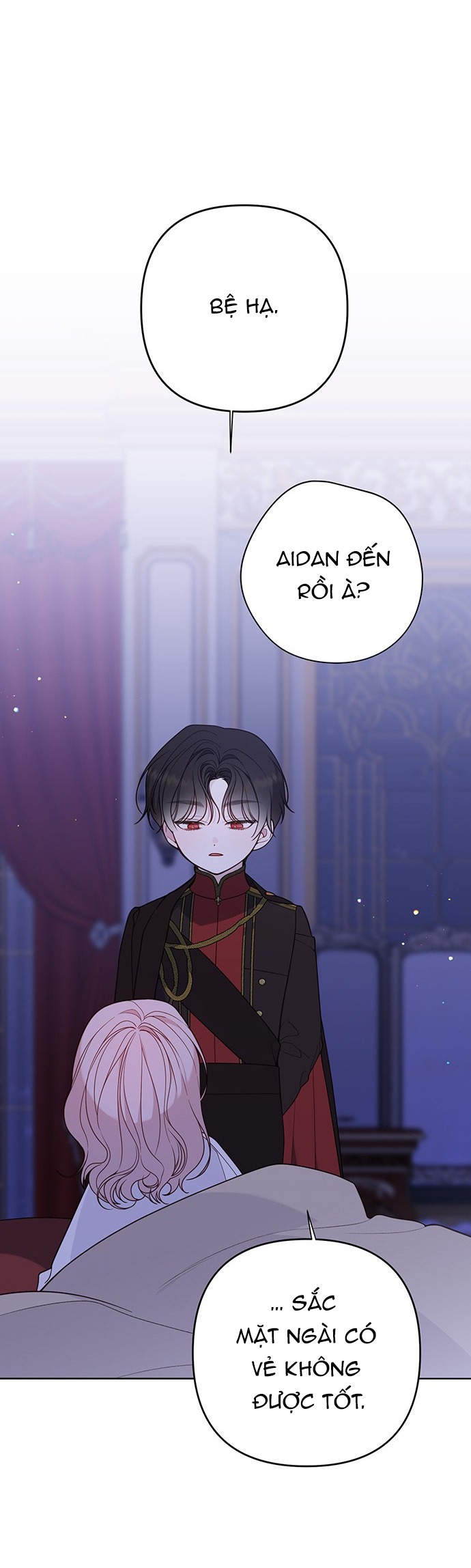 tiểu bạo chúa chapter 56.1 6