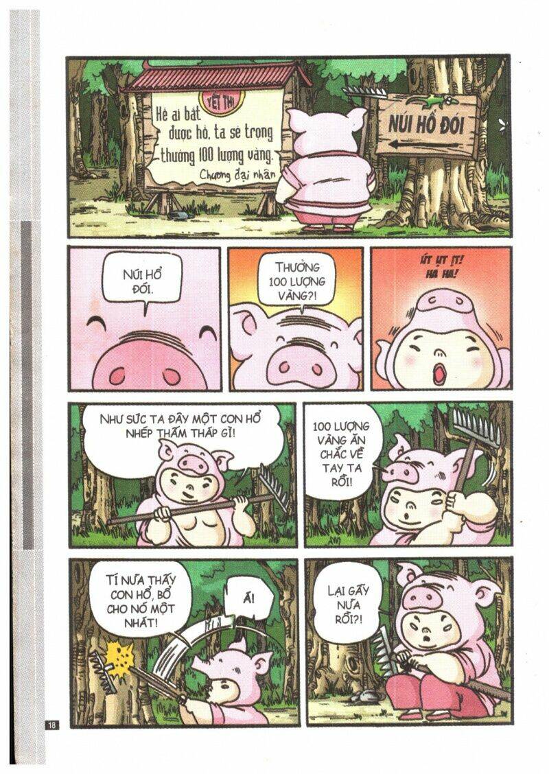 ô long viện siêu buồn cười chapter 5 18