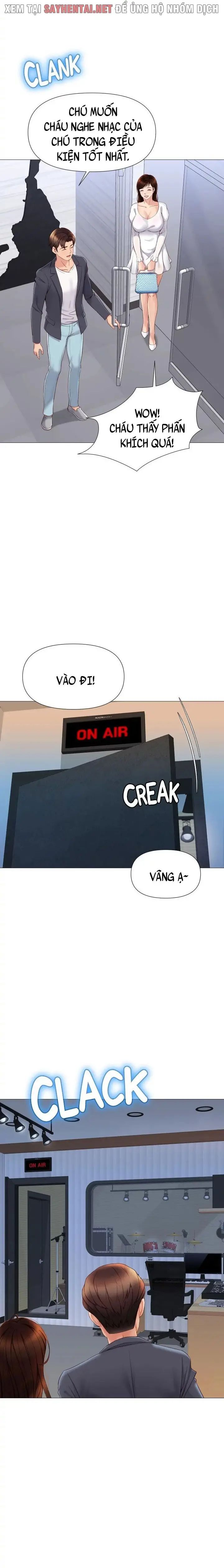 bạn của con gái tôi chapter 30 7