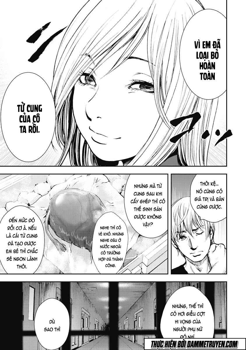 Gift ± chapter 5 13