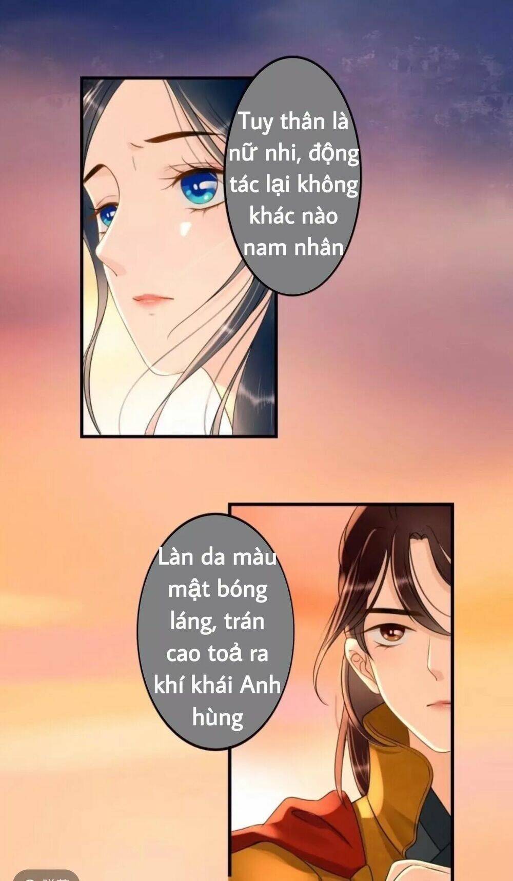 sủng phi của vương chapter 82 24