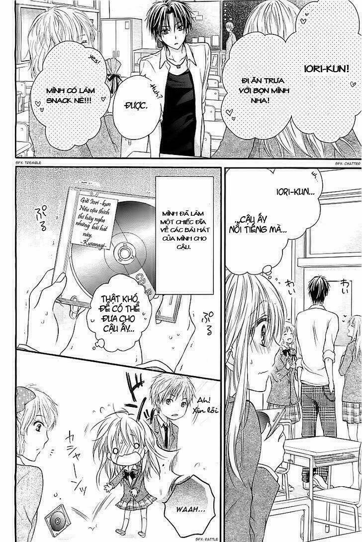 tổng hợp one shot. chapter 292 10