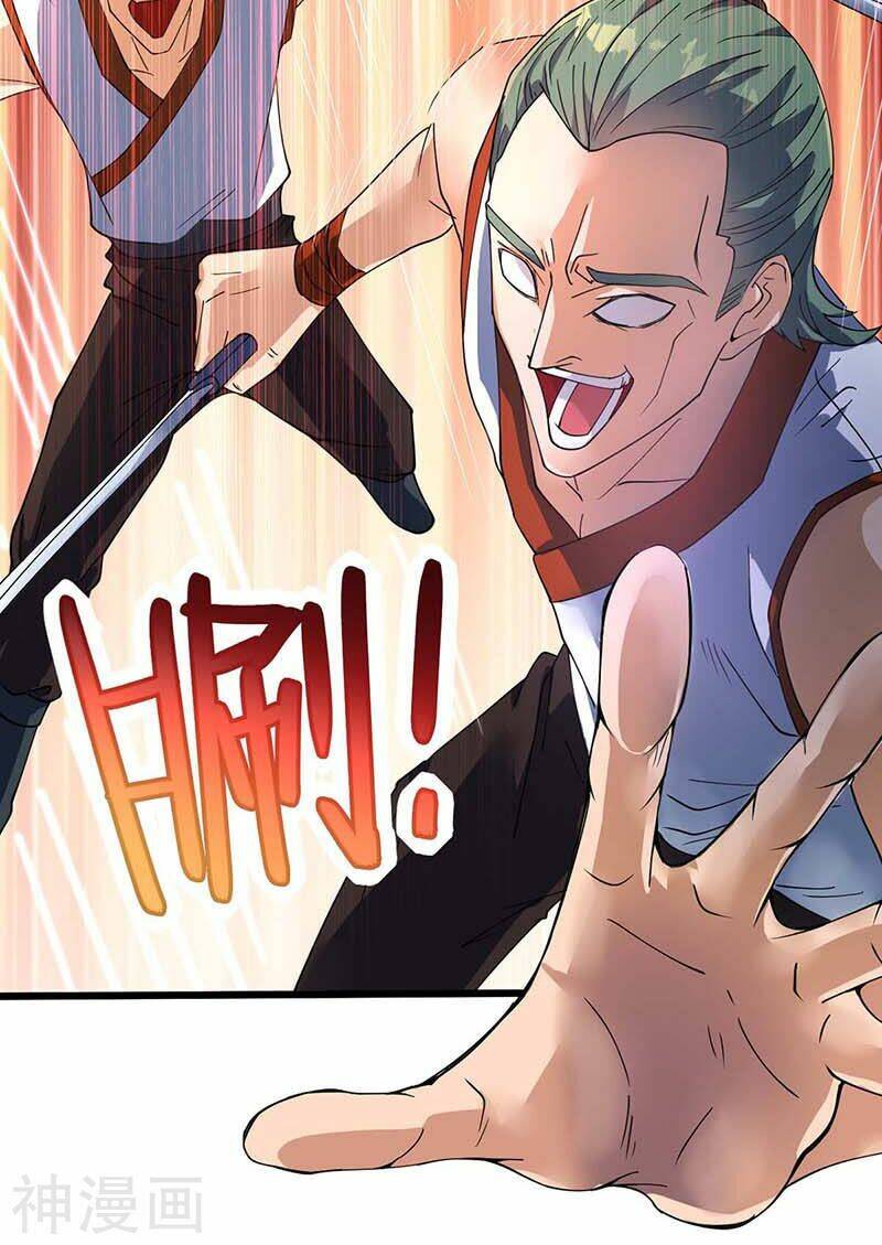 đan võ chí tôn chapter 5 13