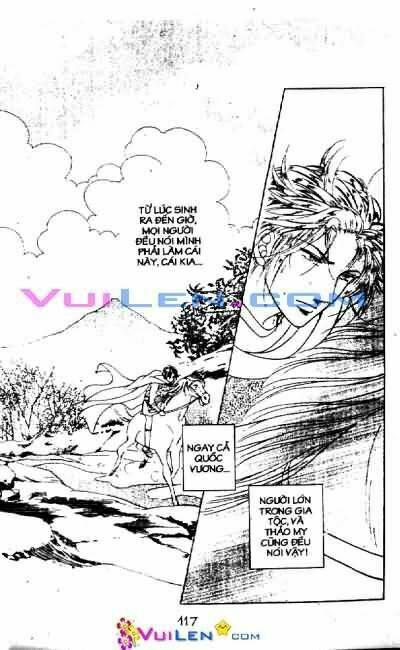 nữ hoàng biển cả chapter 15 117