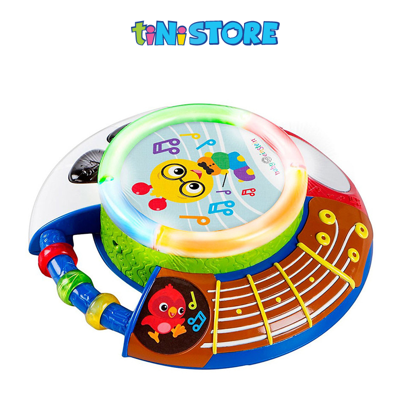 Nhạc trưởng âm nhạc tí hon BABY EINSTEIN