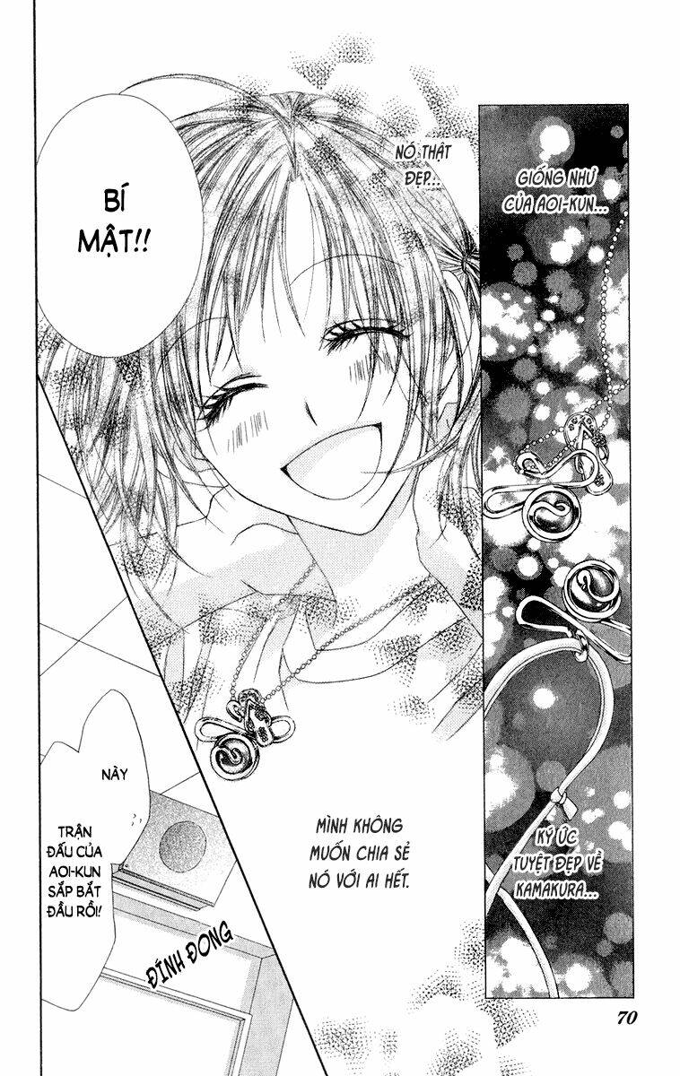 kyousou heaven chapter 15 4