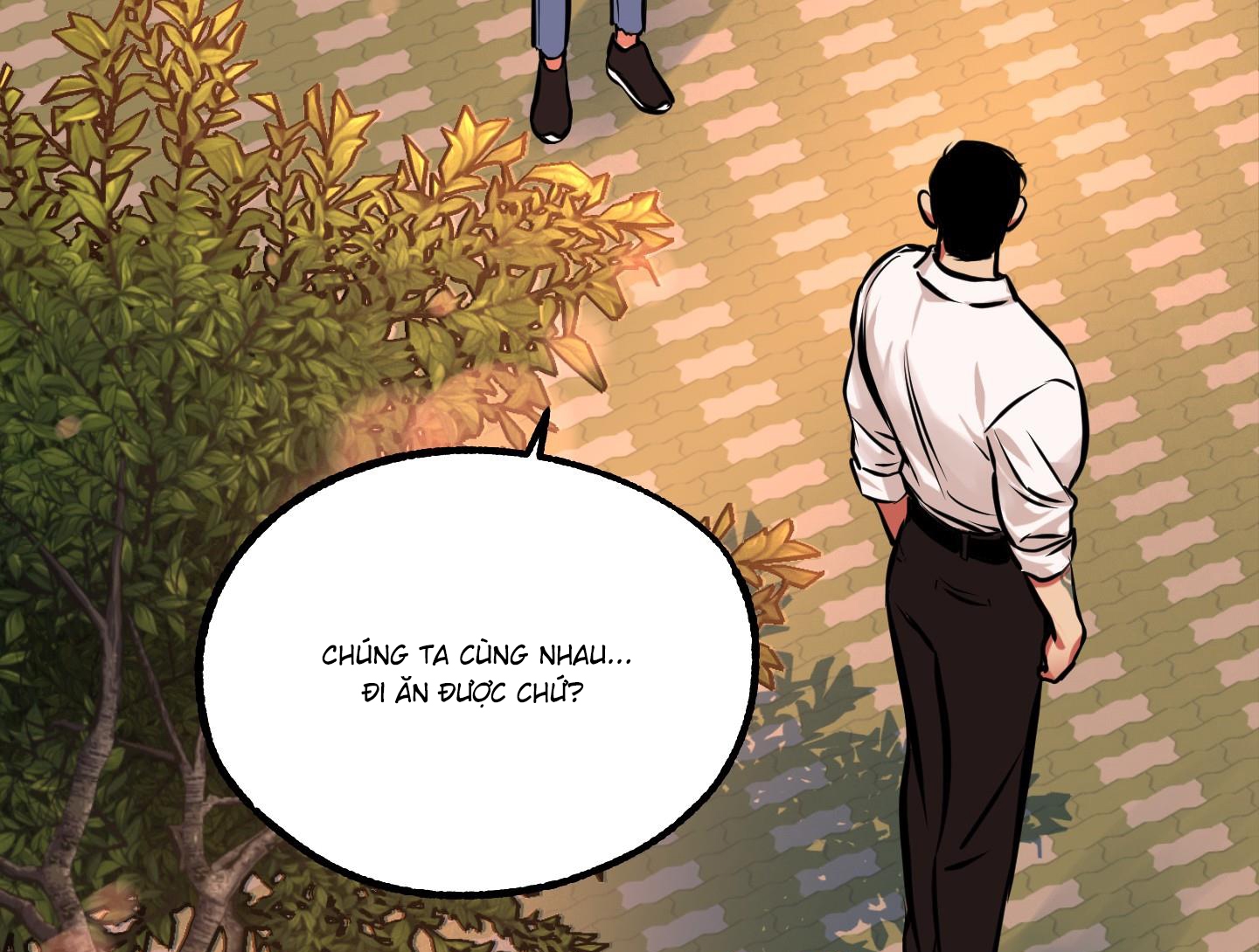 cây thương của ghost chapter 8 103