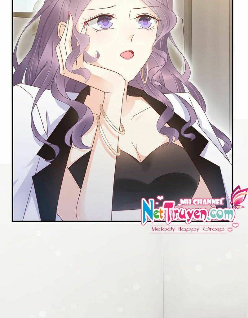 thịnh thế điềm sủng: cô vợ nhỏ đáng yêu của dịch thiếu chapter 24 4