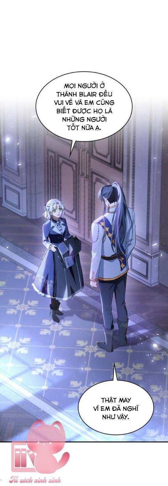 'di vật' melvin để lại chapter 19 73