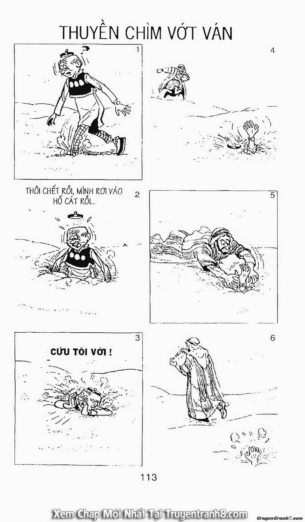 chú thoong chapter 69 9