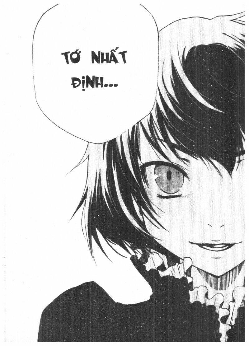 thần vệ nữ và ác quỷ - venus versus virus chapter 7 186