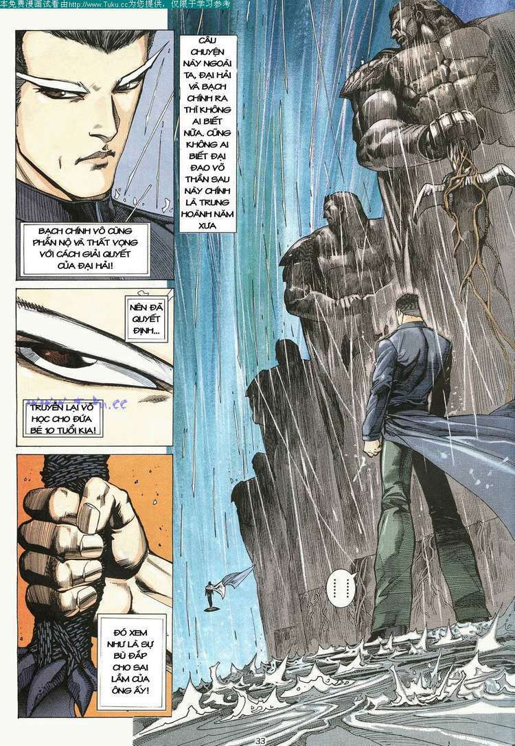 võ thần chapter 19 33