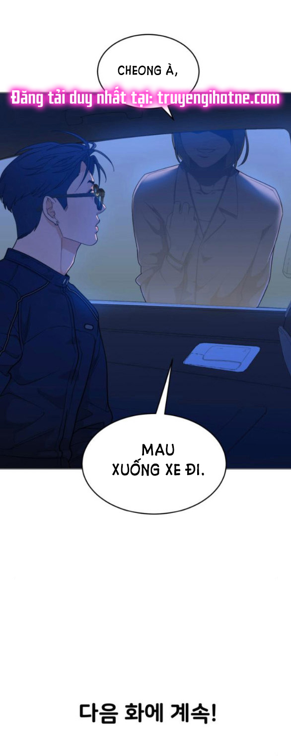 Vận May Bất Ngờ chapter 21.2 26