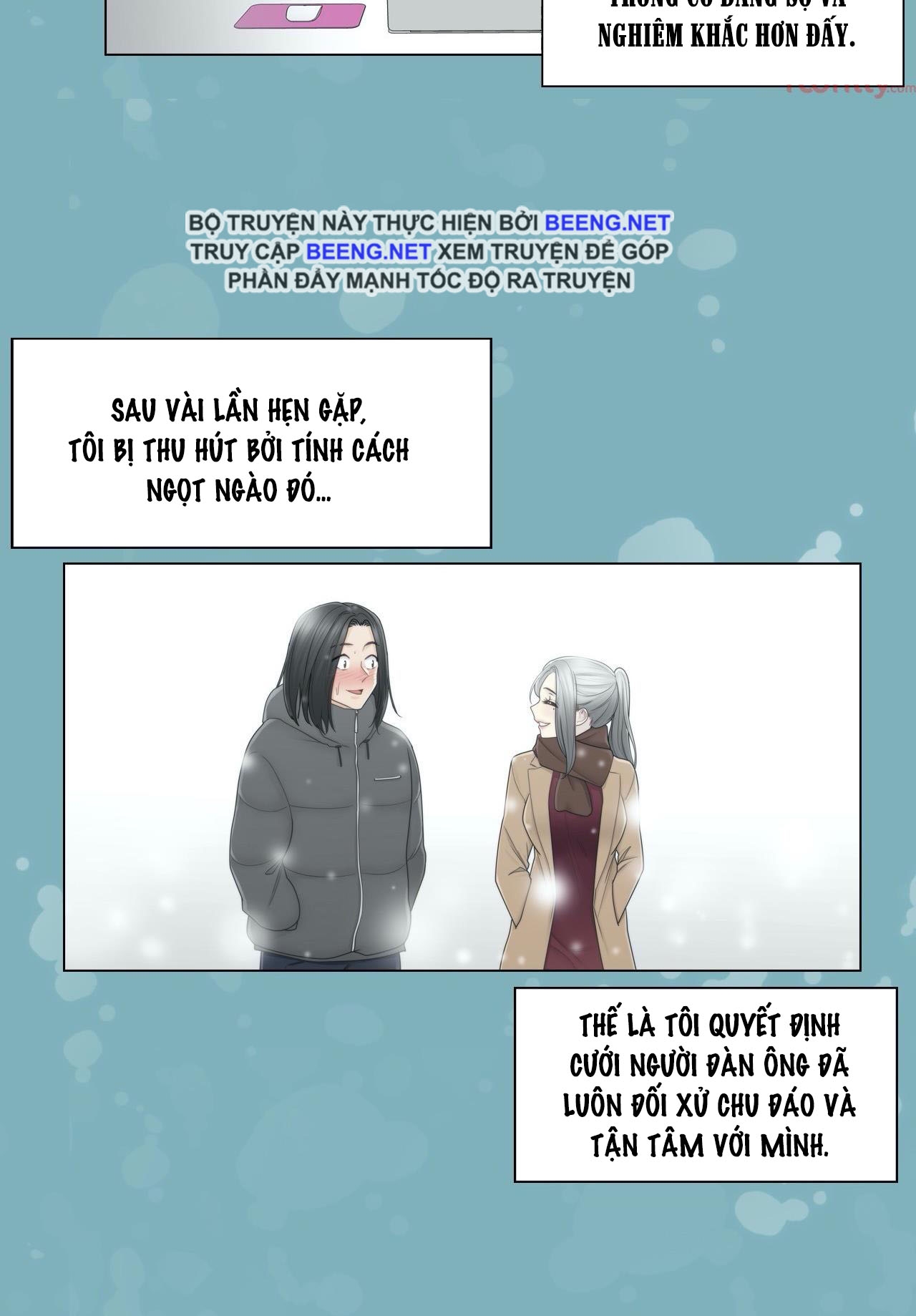 mở khóa tim em chapter 31 6