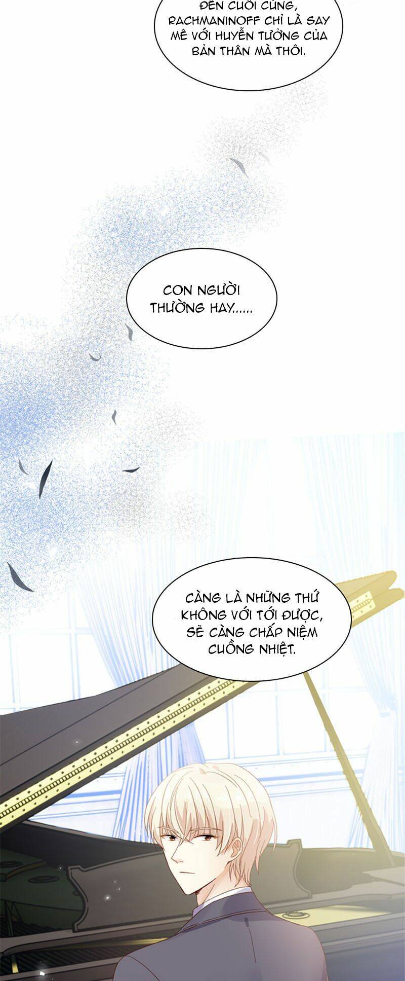 ác nữ cải biến chapter 56 31