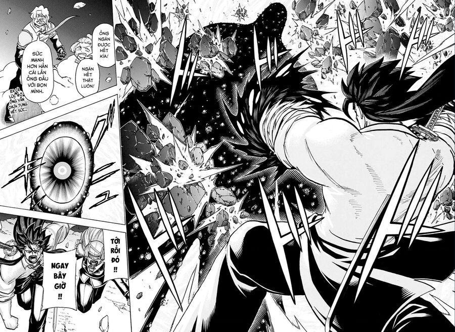 undead unluck chapter 129 9