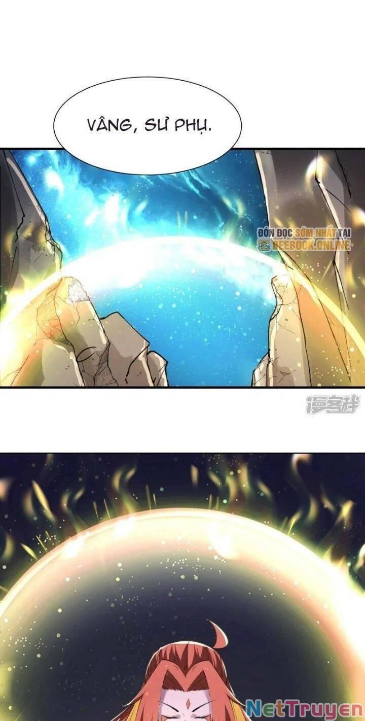 đồ đệ ta toàn là nữ ma đầu chapter 181 23