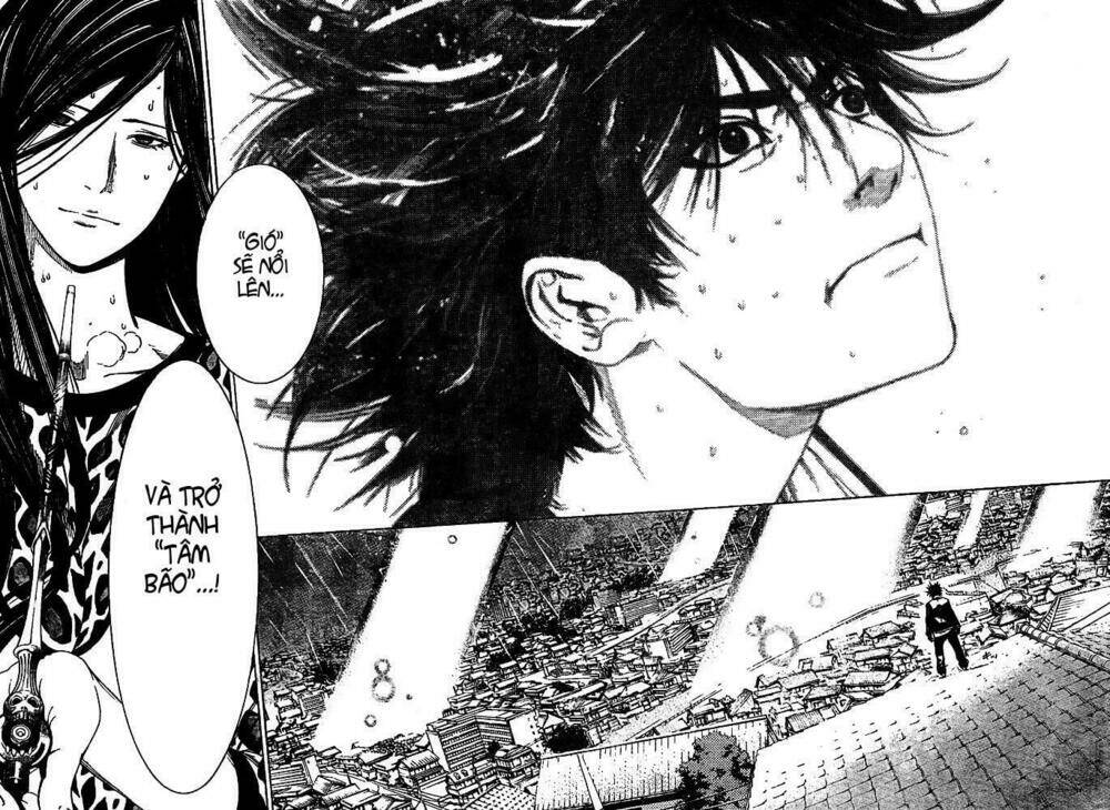 air gear chapter 238 8