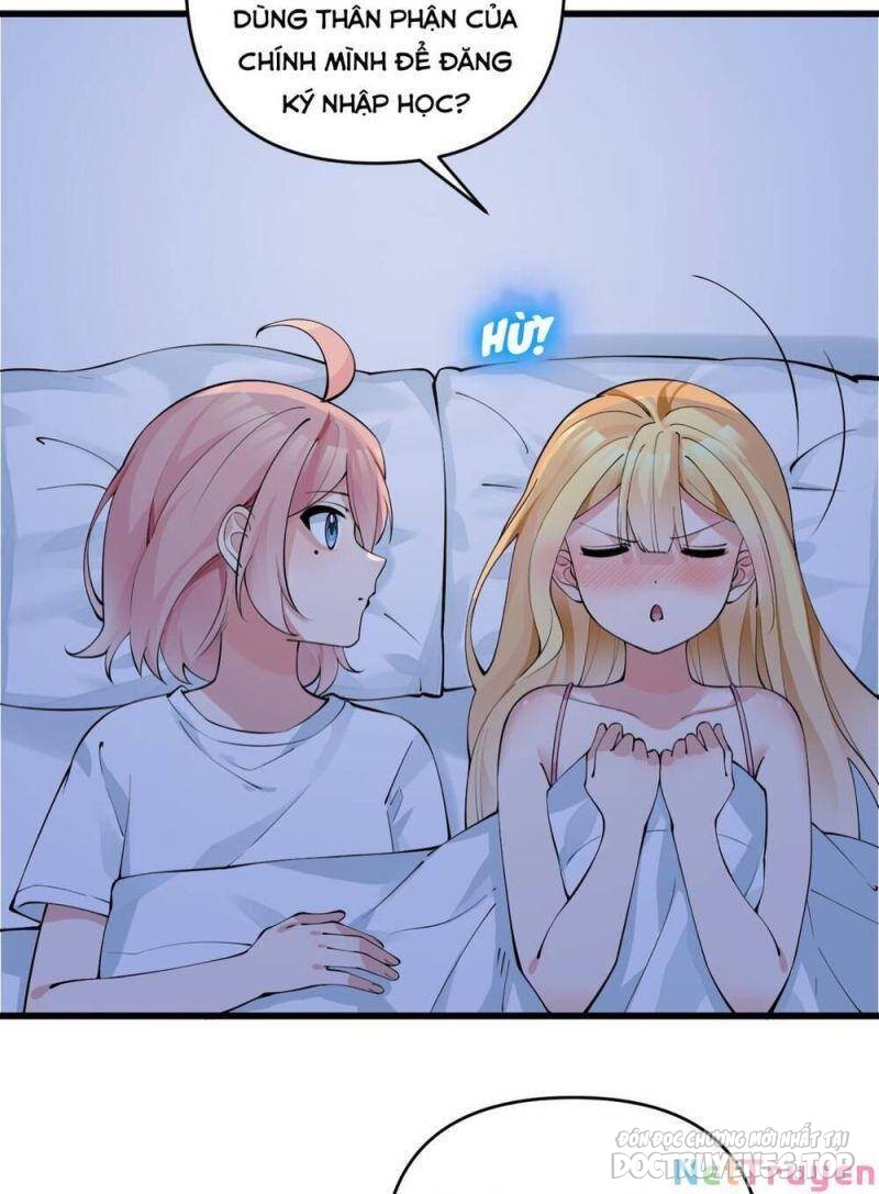 tôi chỉ muốn chơi game, đừng lôi vào yêu đương chapter 17 10