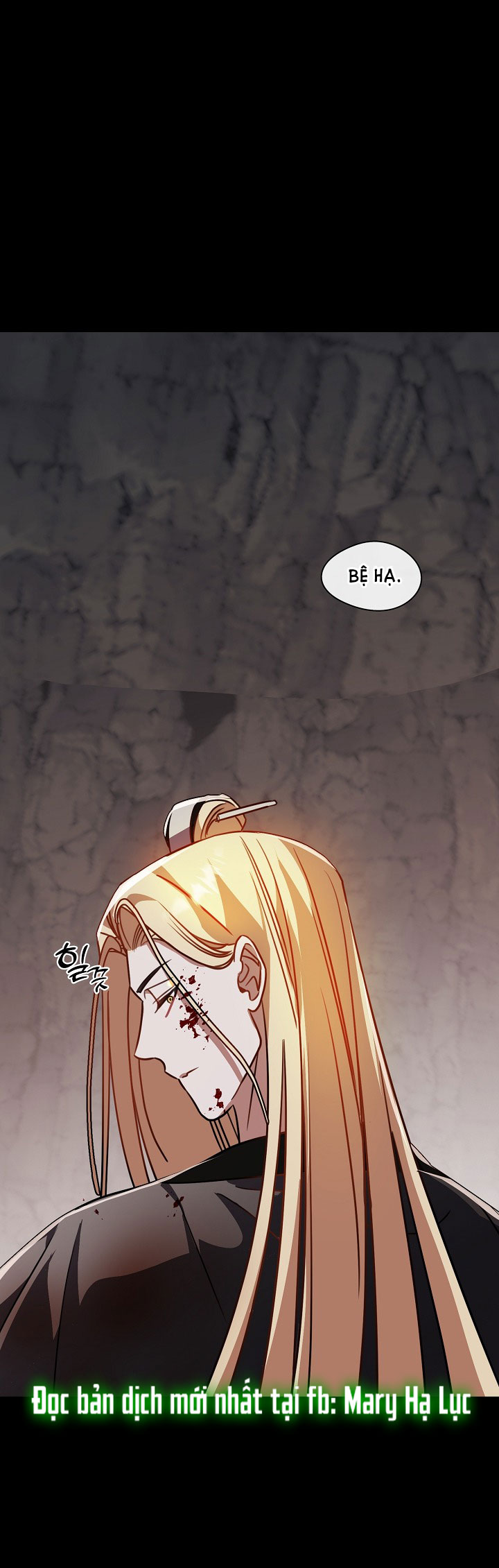 Đêm Của Tân Nương chapter 61.2 - Trang 10
