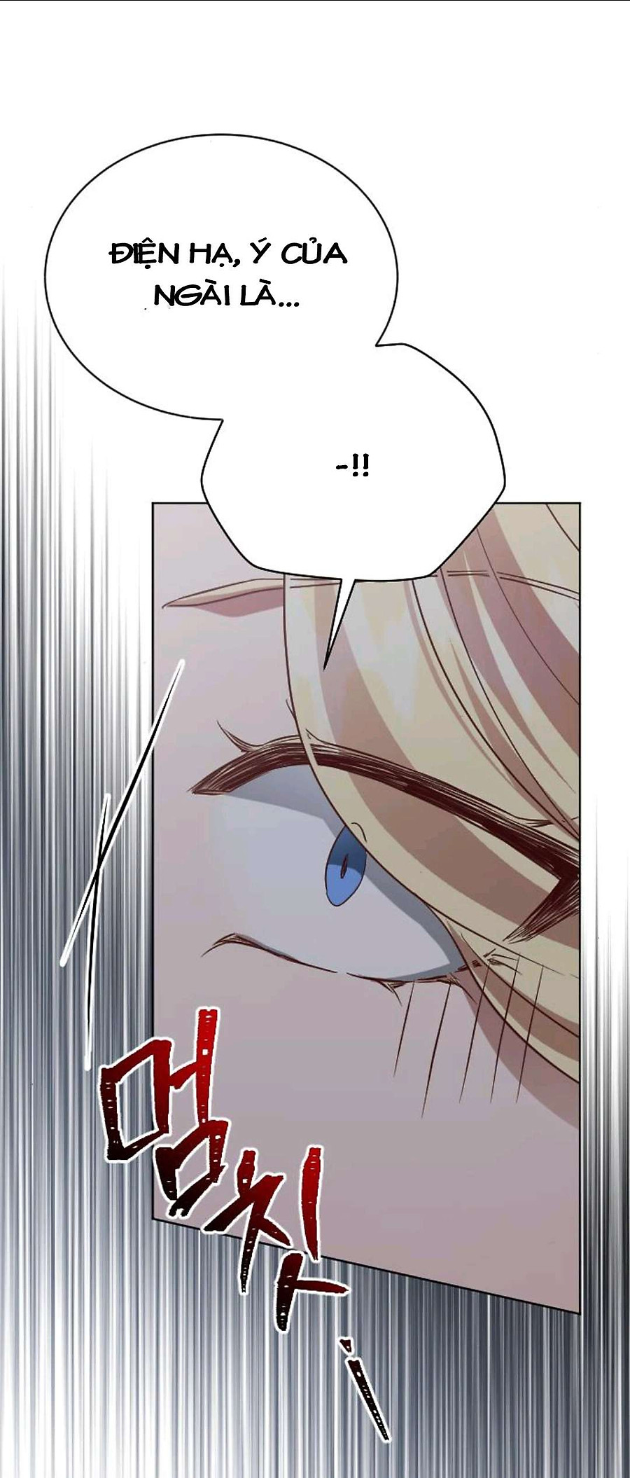 Hoa Dã Thú chapter 3.2 30