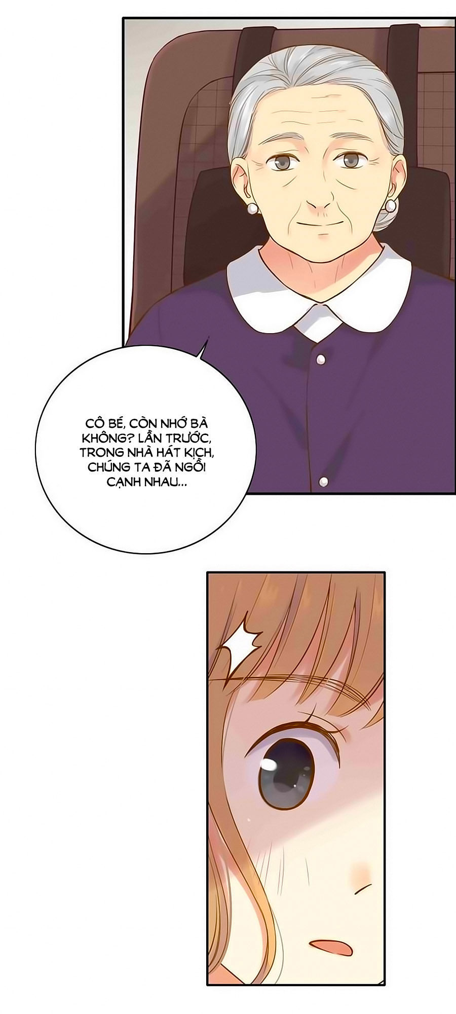 bạc hà chi hạ chapter 43 23