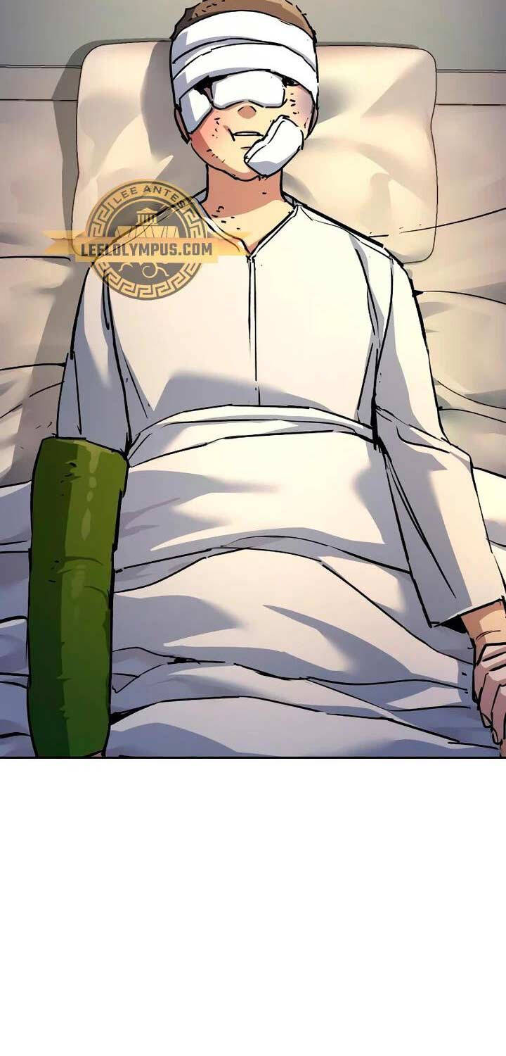 bạn học tôi là lính đánh thuê chapter 196 47