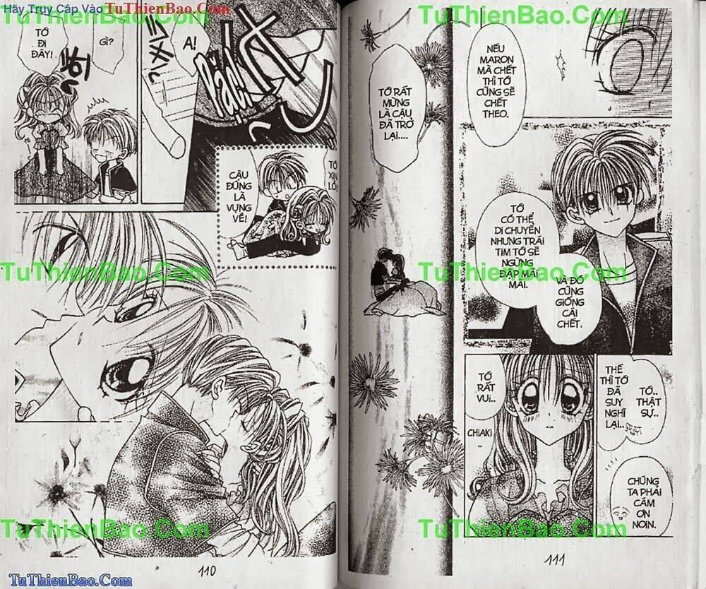 thiên thần bóng tối chapter 6 54