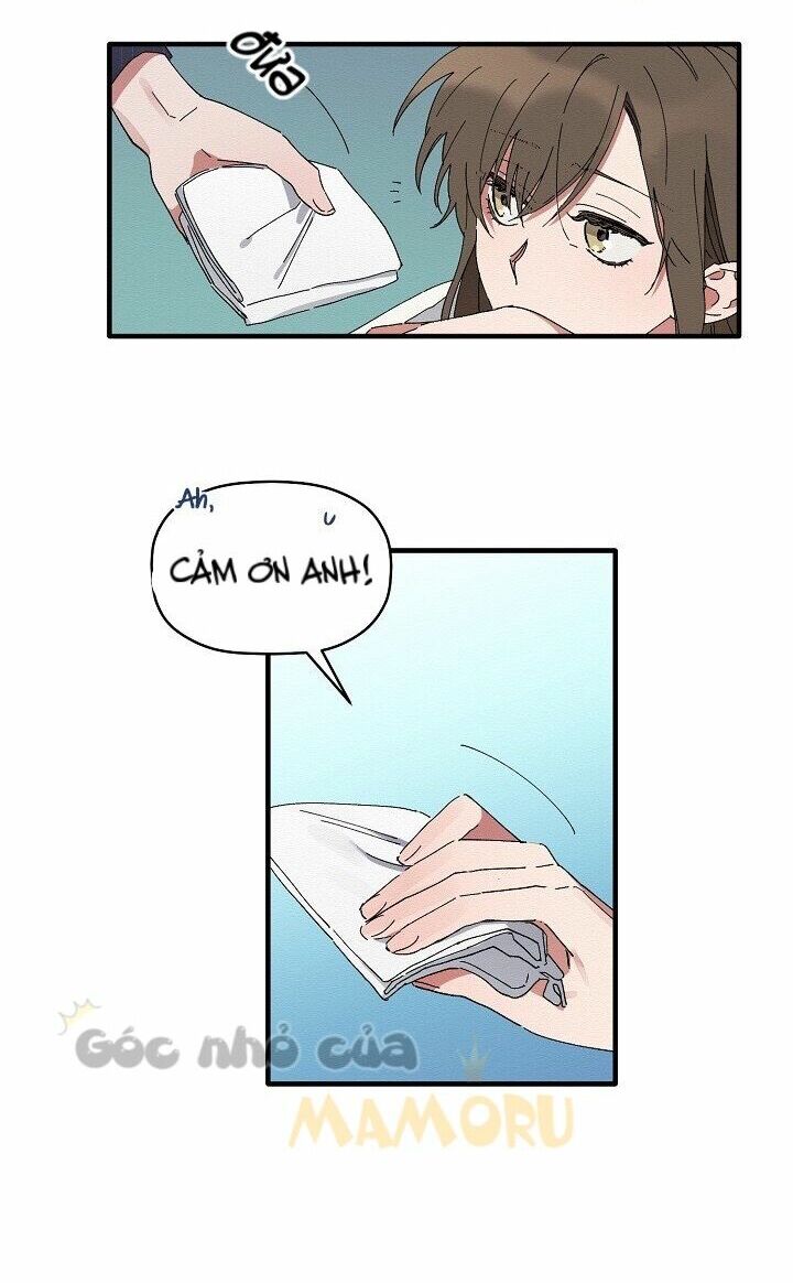 tặng tôi một đóa hoa, tôi sẽ trao em bản thân mình chapter 5 11