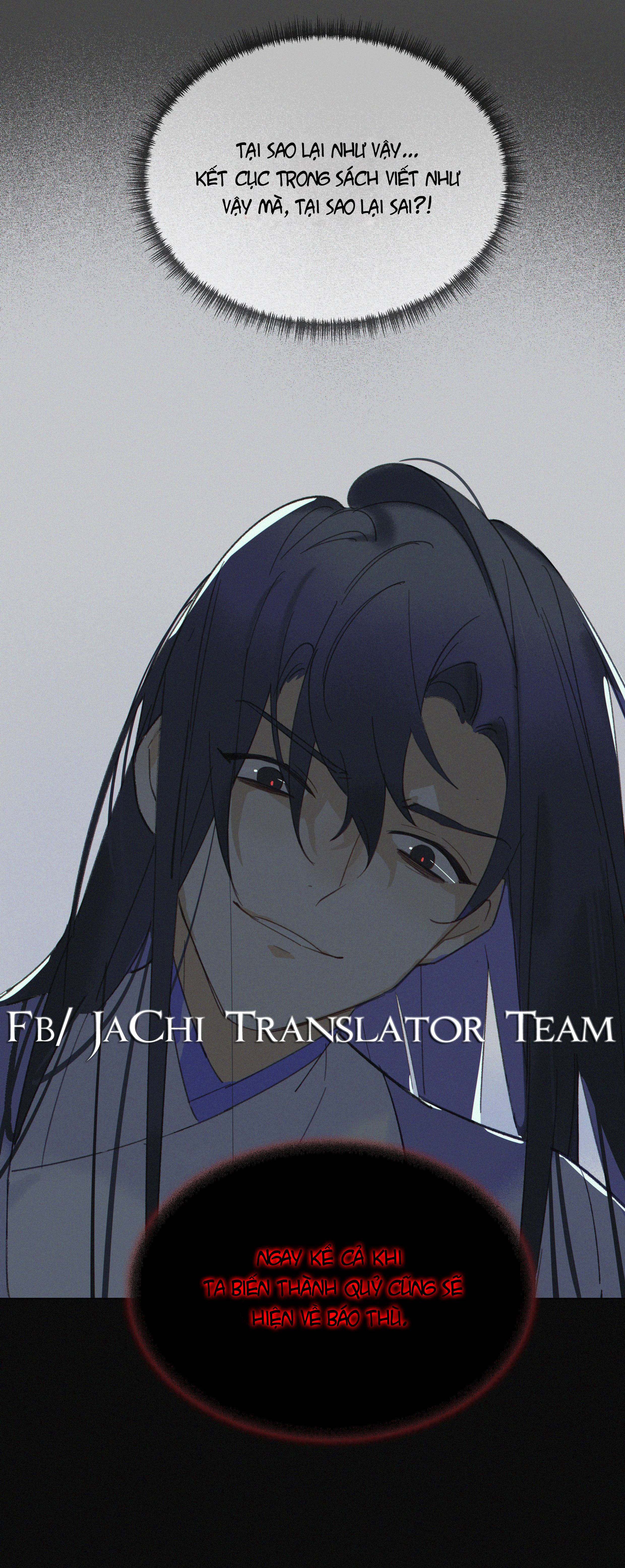 người ta đồn rằng nàng ấy vừa xinh đẹp lại nhân từ chapter 2 15