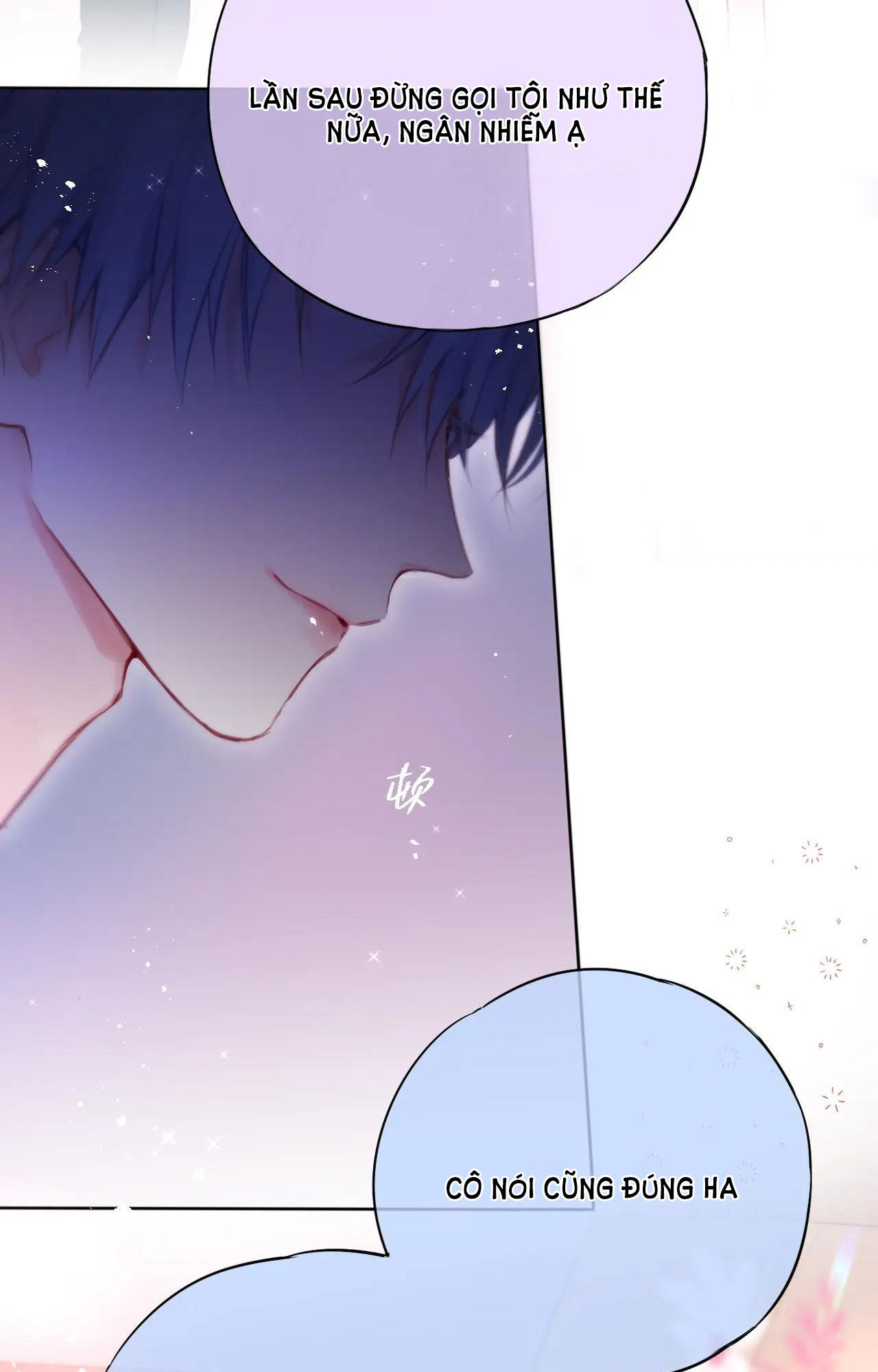 cạm bẫy của hồ ly chapter 5.2 7