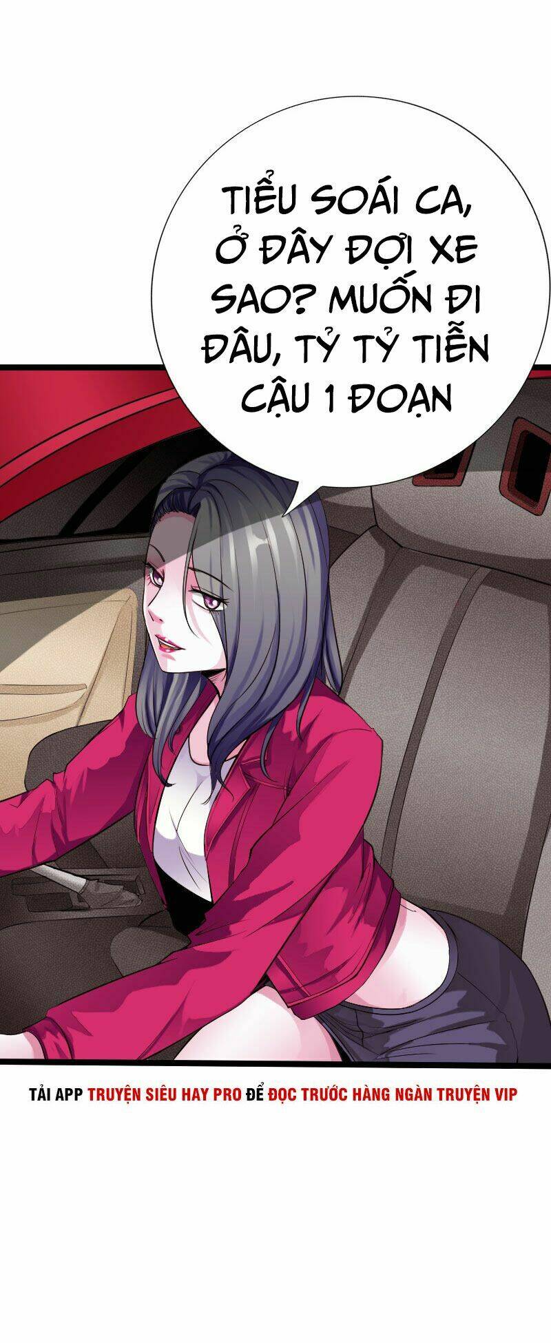 tuyệt phẩm tà thiếu chapter 43 20