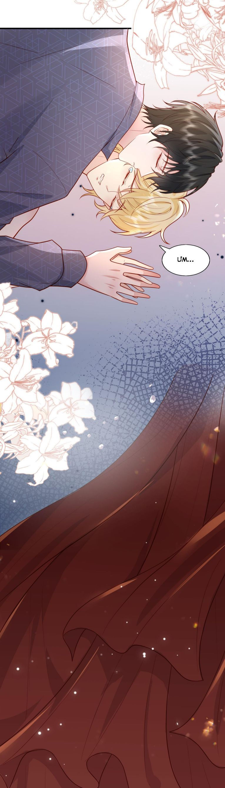 phản diện bị truy thành đoàn sủng chapter 35 12