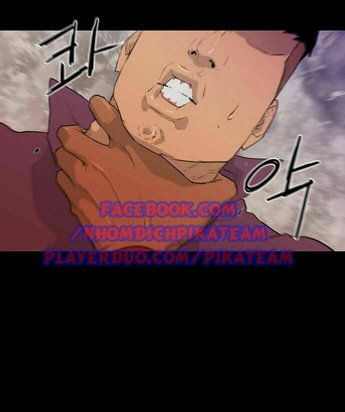 đêm vùng cực chapter 22 38