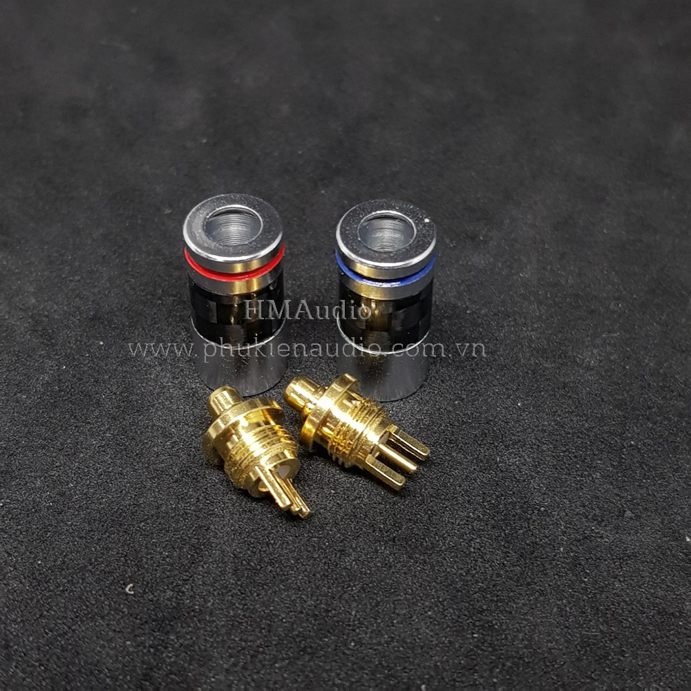 Giắc Connector MMCX Walker