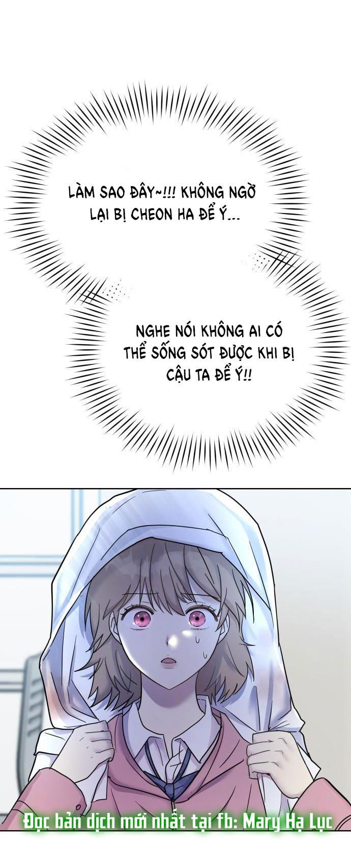 quản gia, cho tôi đi chapter 1.3 8