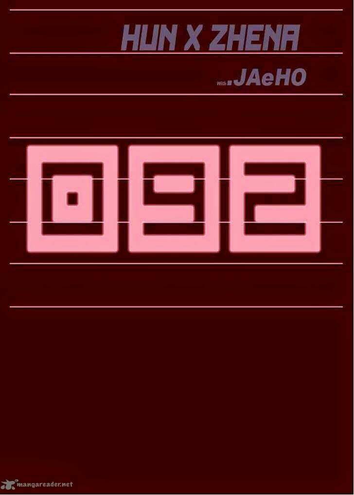 nữ sinh trường wilds chapter 92 3