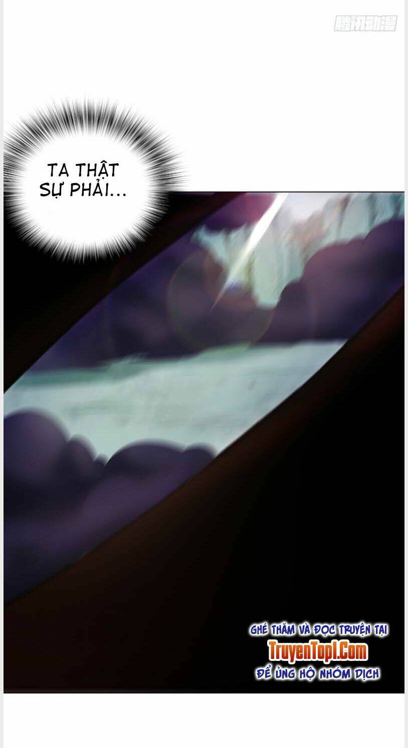 thiên thần quyết chapter 87 25