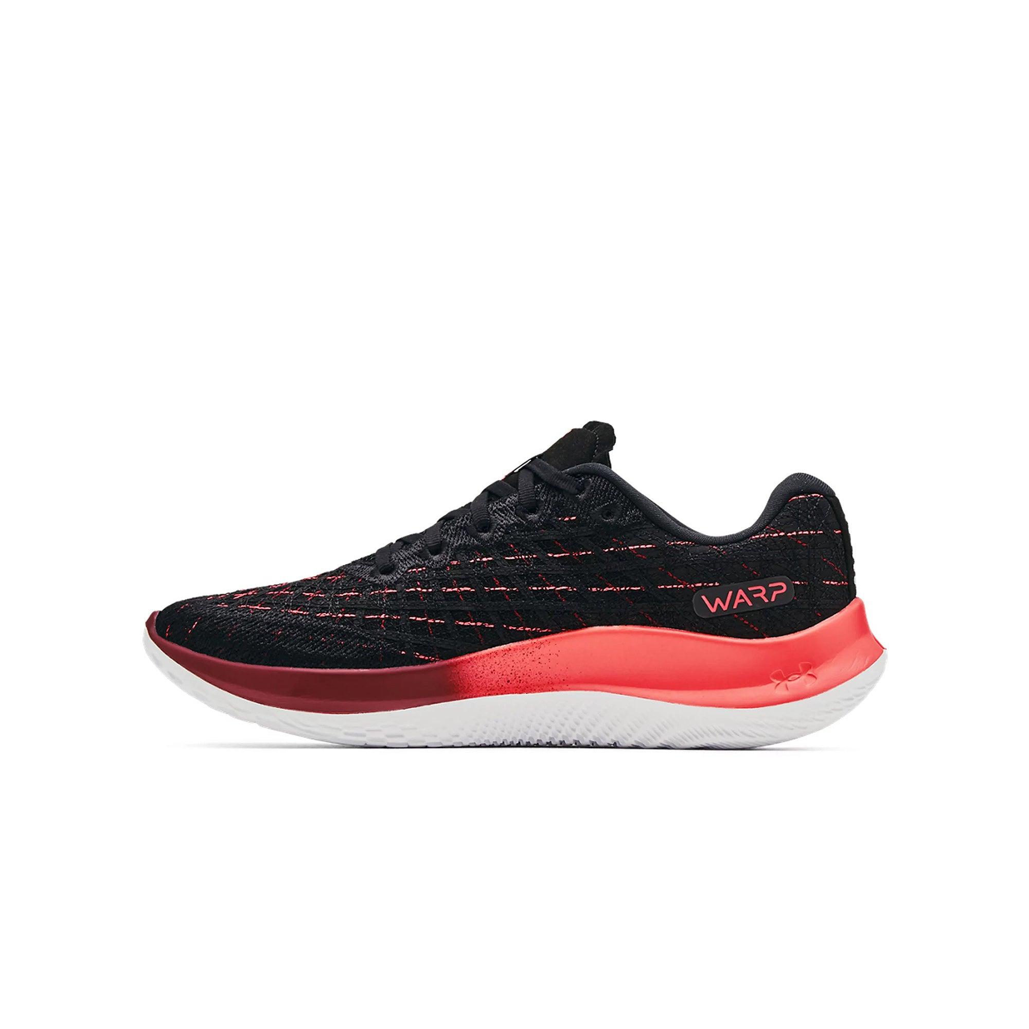 Giày chạy bộ nam Under Armour Flow Velociti Wind Colorshift - 3024644-001