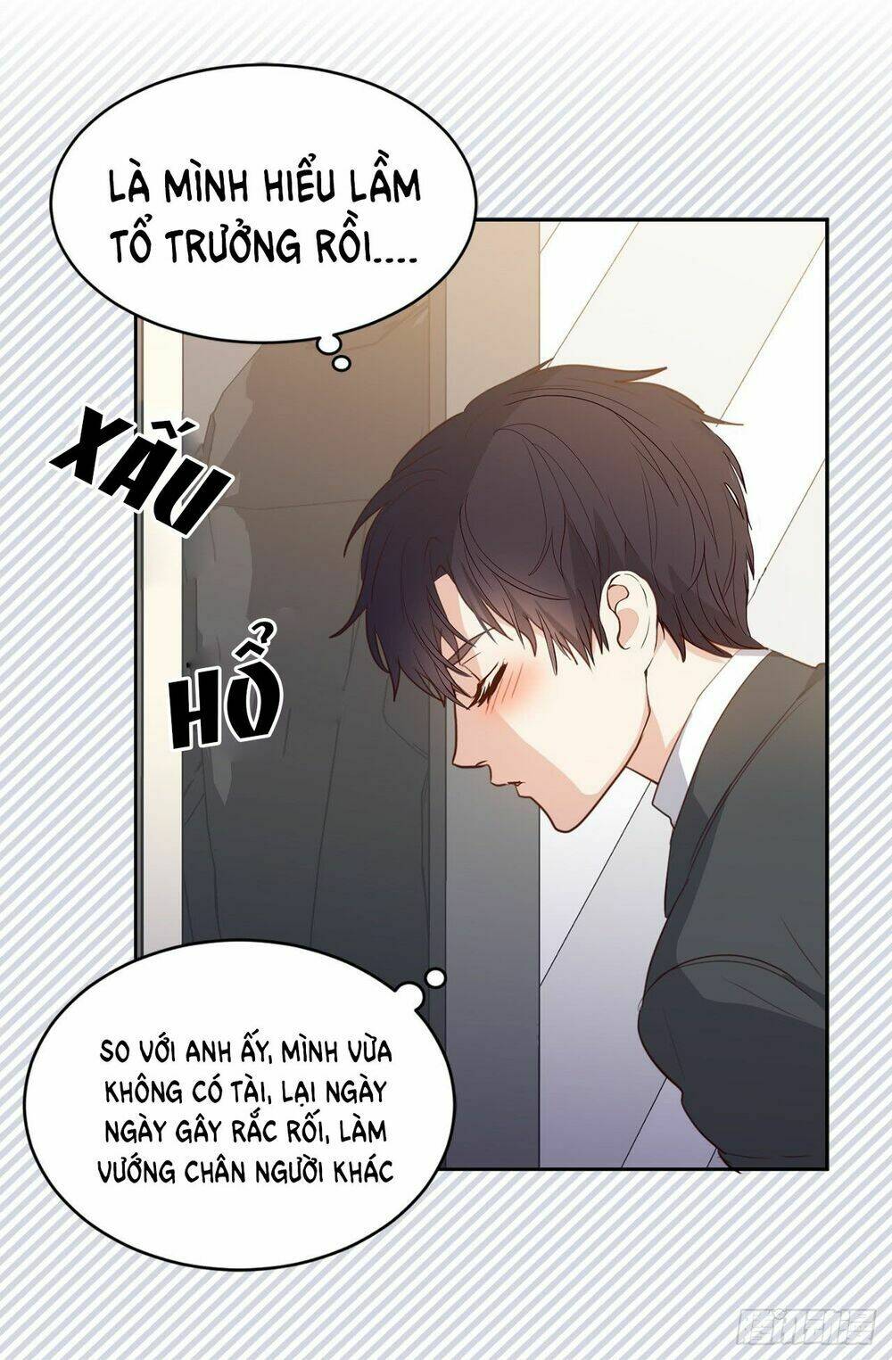 acup tiên sinh chapter 29 15