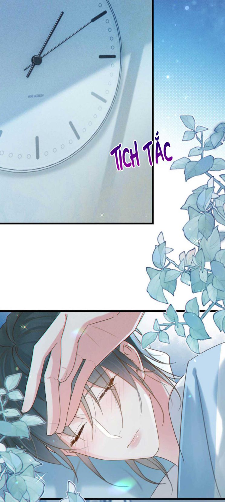 nịch tửu chapter 36 17