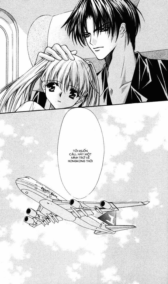 anh chàng khắc tinh chapter 41 32