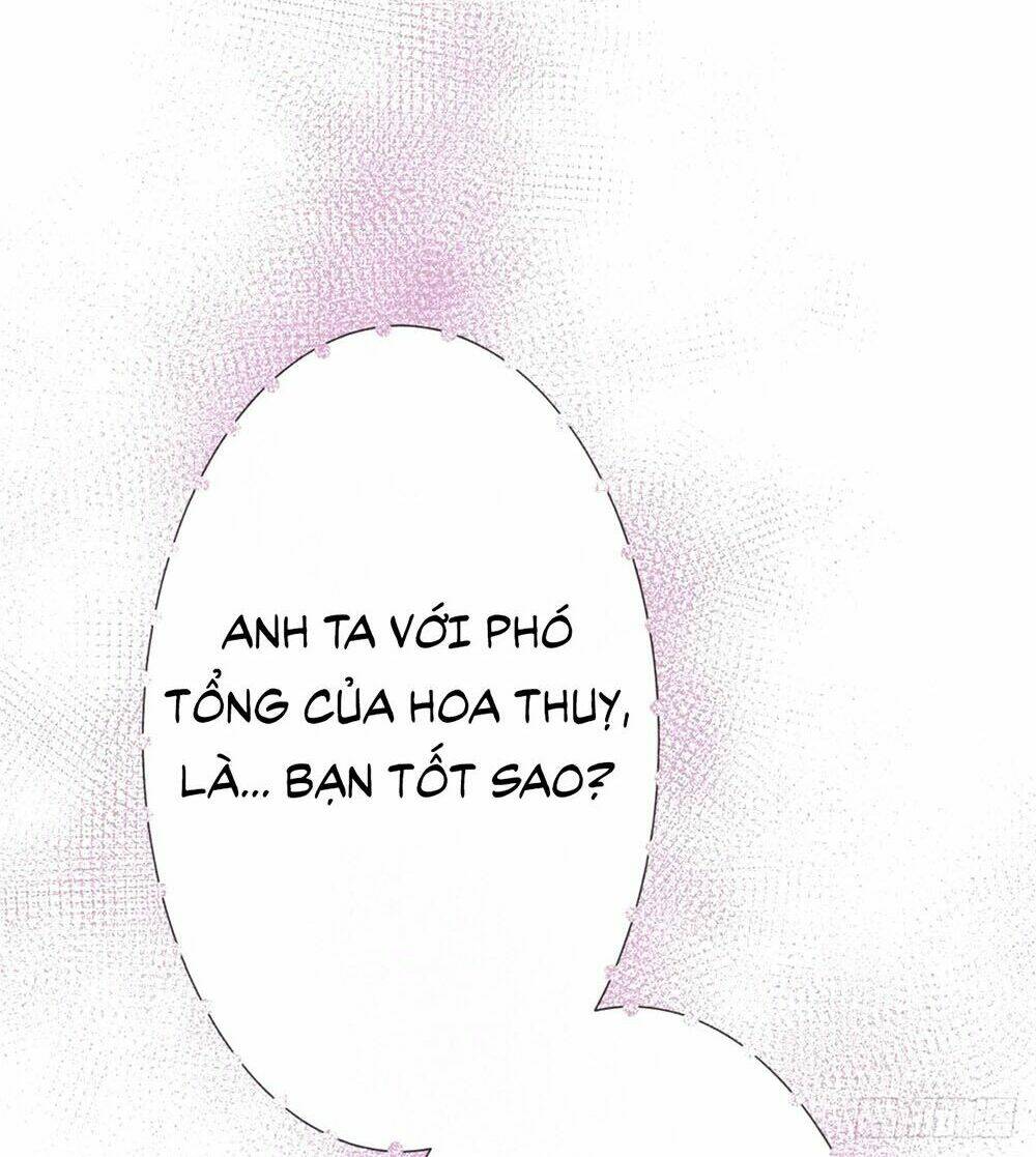 manh thê khó dỗ chapter 11 19