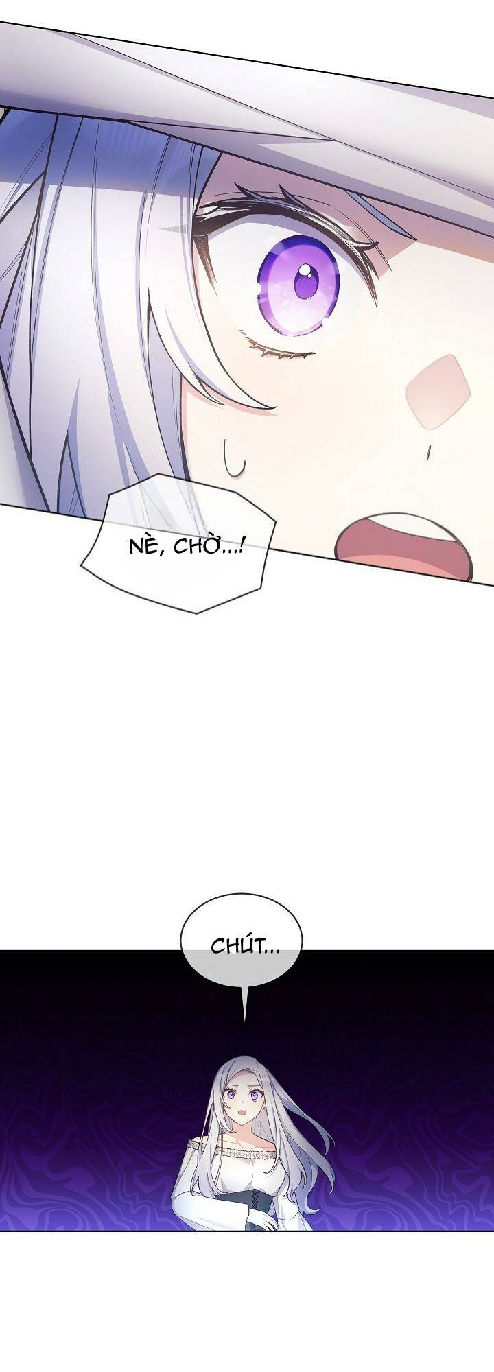 bệ hạ, tôi sẽ giết ngài! chapter 21 48