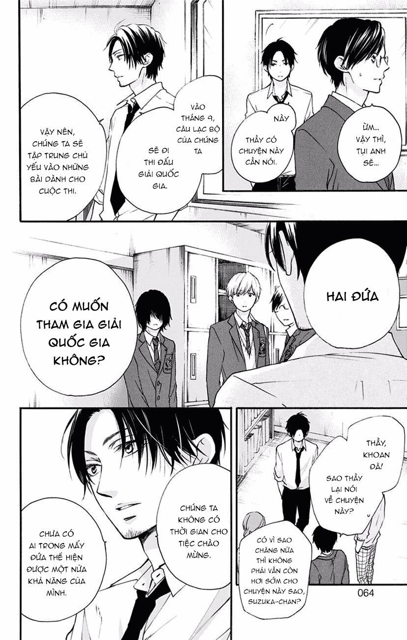 kono oto tomare! chapter 61 8