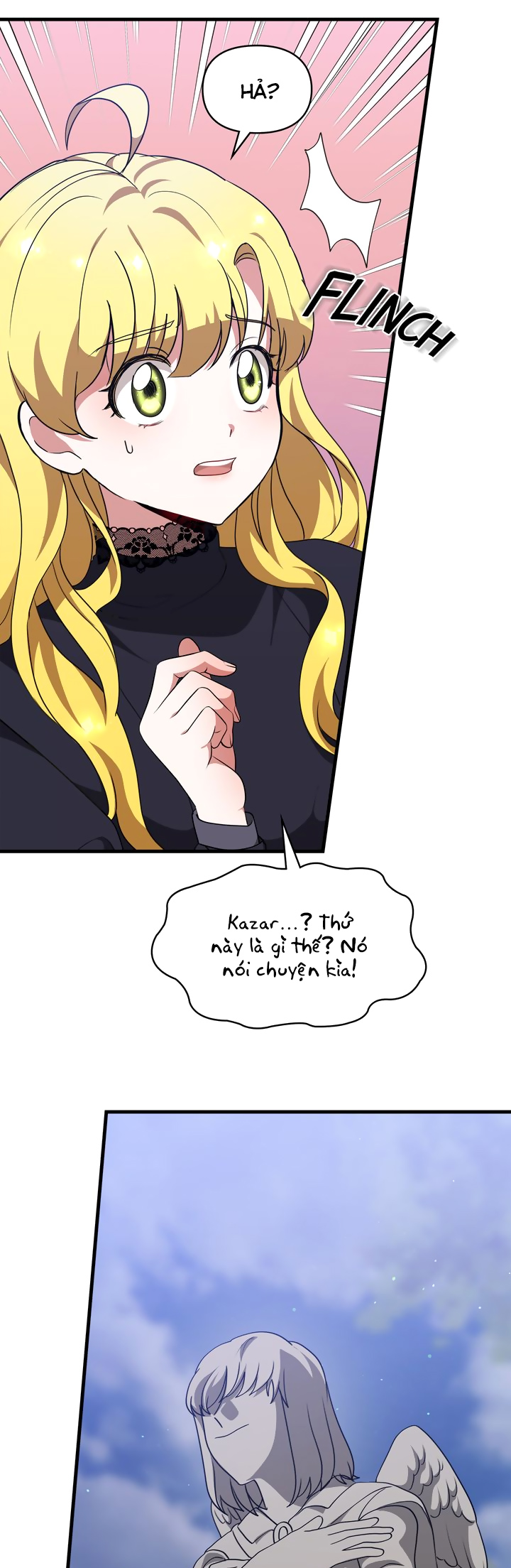 công nương eluana vita chapter 77 20