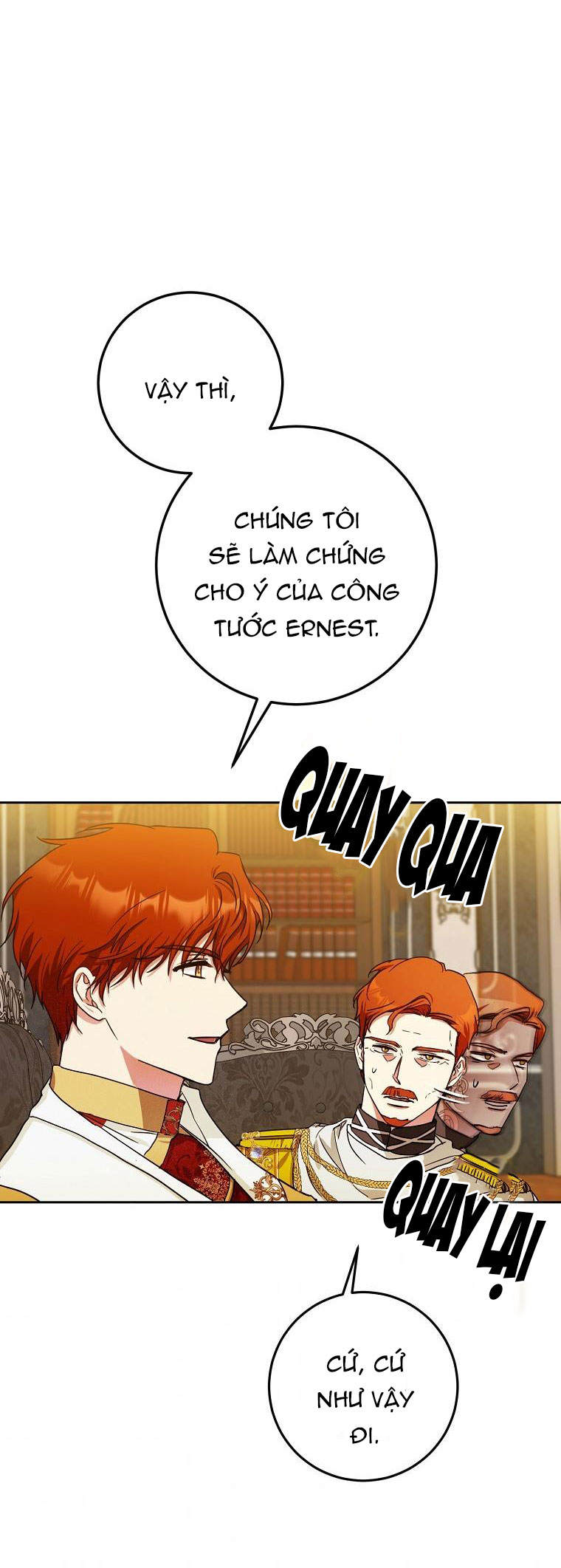 trở thành vợ của nam chính chapter 35 50